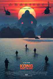 Kong Skull Island 2017 in Hindi DvD scr Rip Full Movie